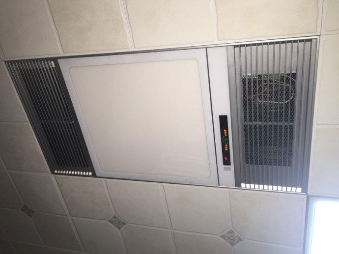 广东冬天有必要用浴霸吗,冬天洗澡哪种浴霸暖和