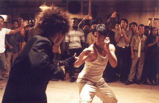 成龙甄子丹吴京李连杰哪个最厉害,成龙甄子丹李连杰吴京洪金宝