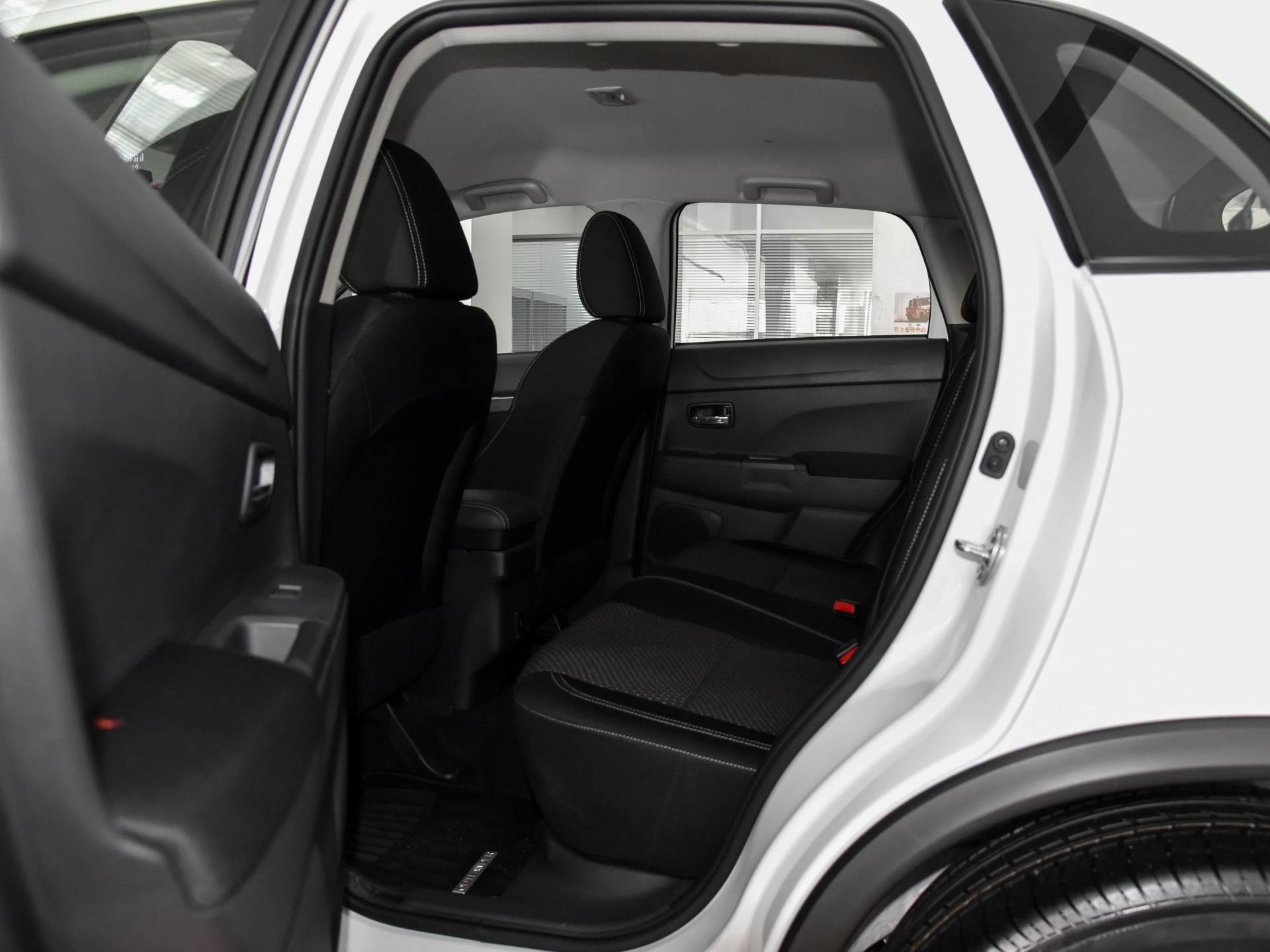 油耗低的日系suv车推荐,油耗低动力好空间大又便宜的suv