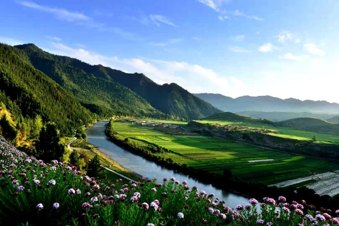 推荐5个国内必去小众旅行地,国内超适合独自旅行的8个小众地