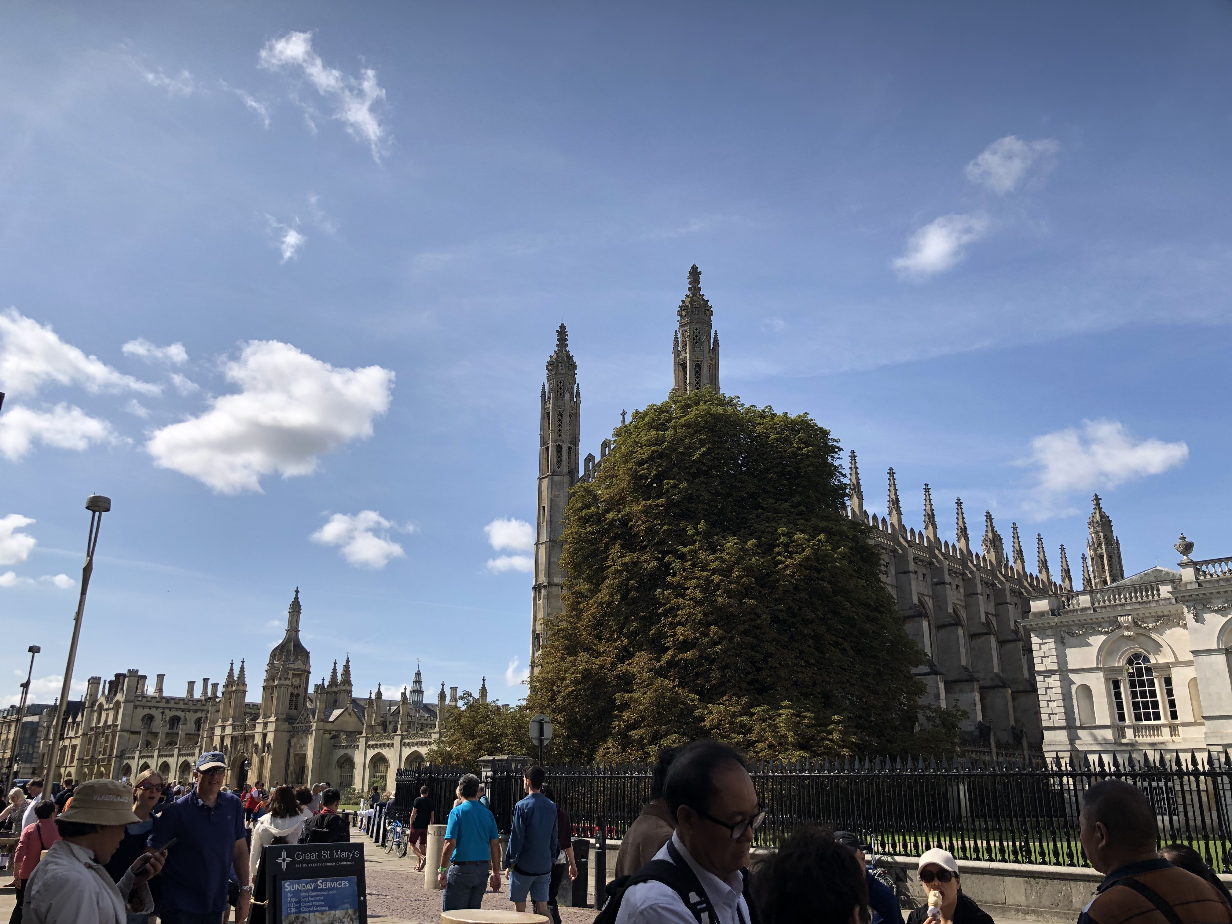 英国12日旅游的行程,英国深度游跟团6日