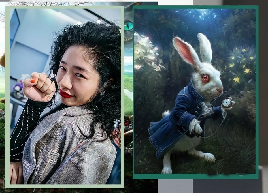 简直是国货品牌的时装周,上海时装周单品有哪些