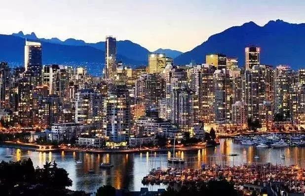 加拿大概况及国土面积,加拿大行政区域划分地图