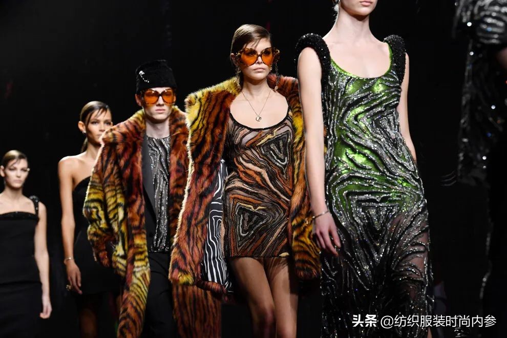 时装周2025时间表,2024秋冬时装周时间