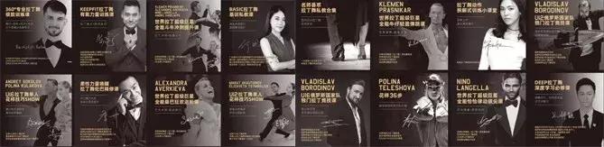 恰恰恰舞步节奏,恰恰恰基本舞步表演