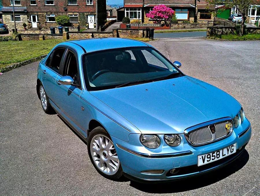 国内公认五大伪豪车,被国人捧起来的十大伪豪车