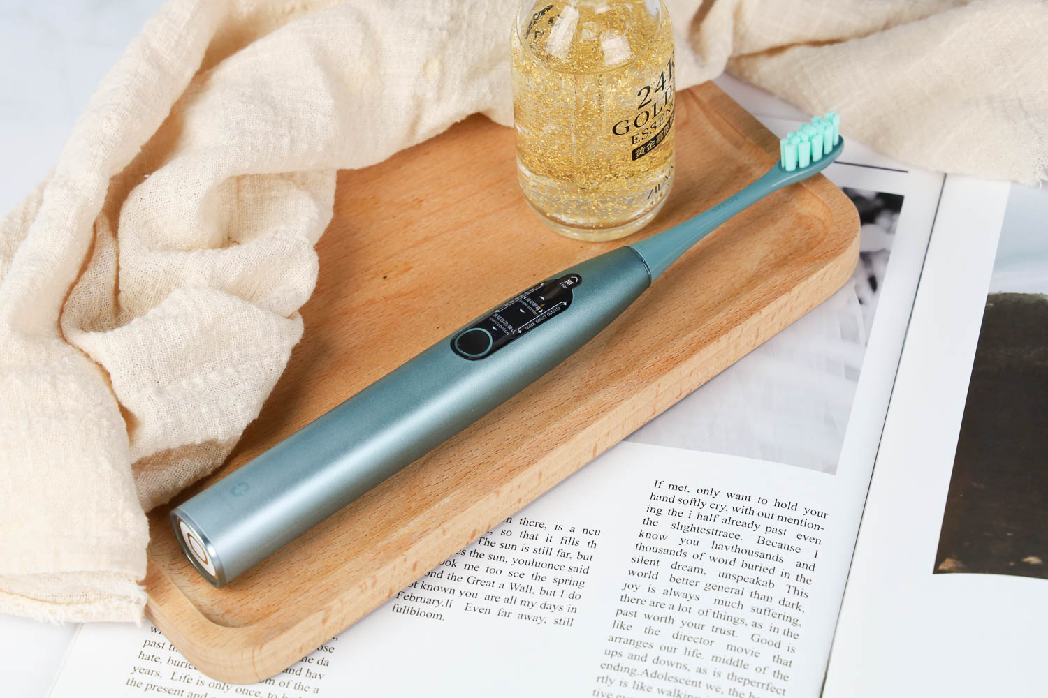 飞利浦松下测评,欧乐b松下飞利浦