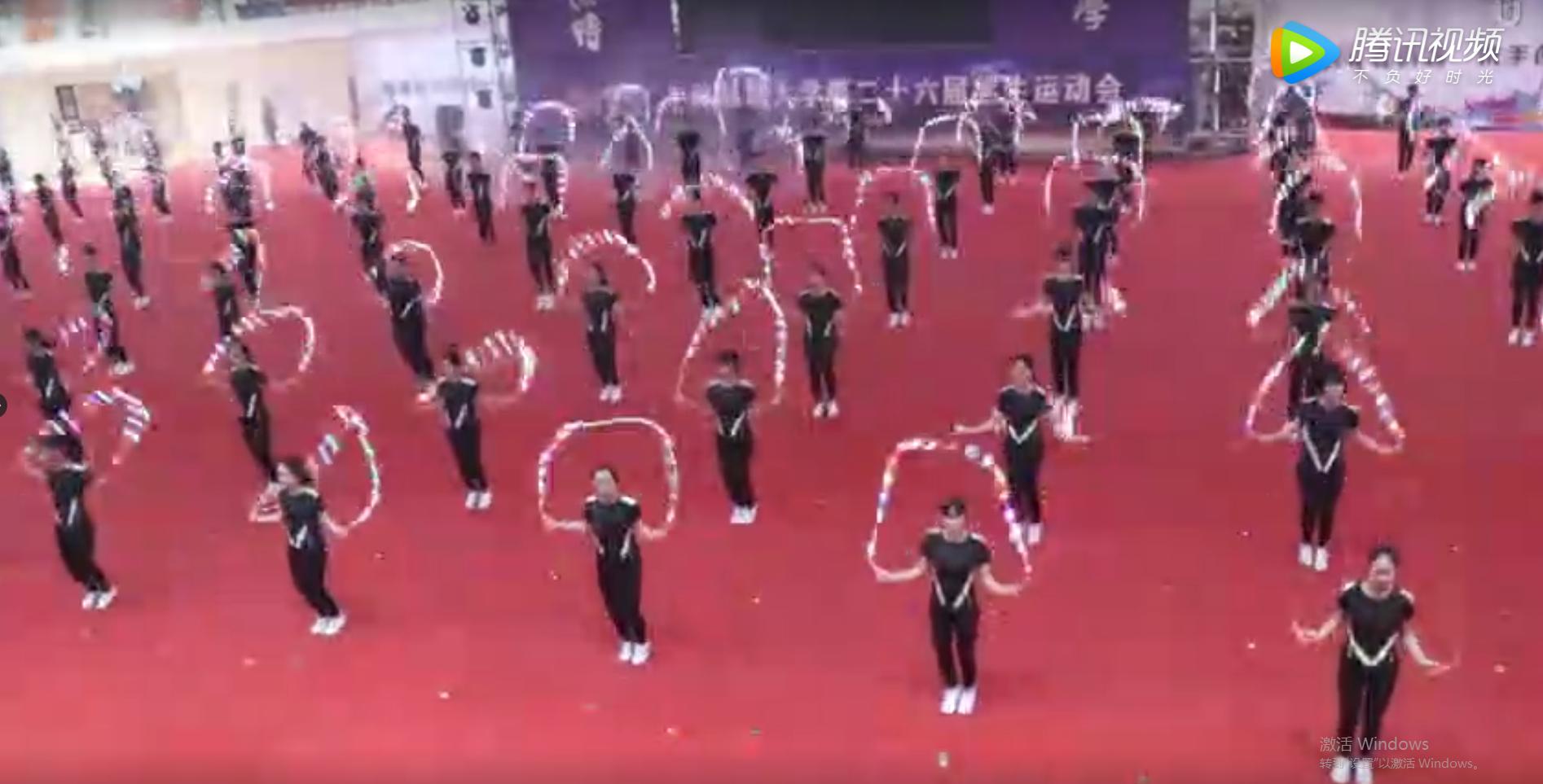 湘潭伢子刘冬奥，“跳绳王子”的“花样”人生