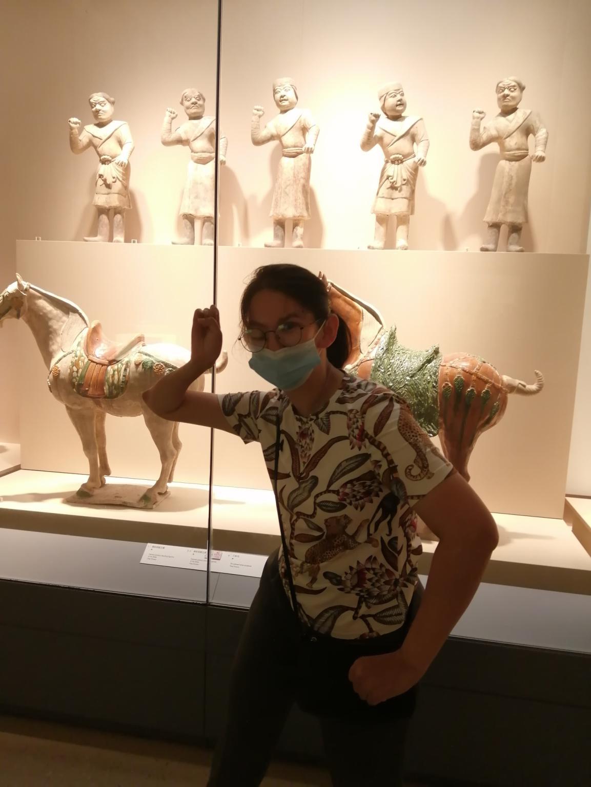 北回归线丨第二十四天（20200722）：南京