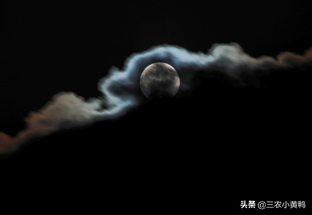 明天中秋节，俗语“八月十五早看天，来年不用问神仙”，啥意思？