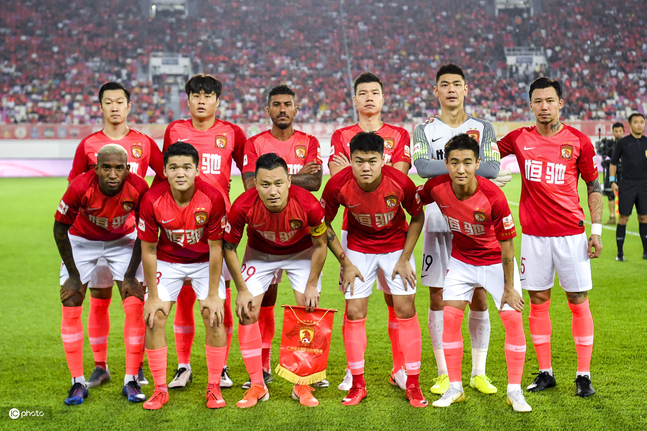 广州恒大曾诚视频,曾诚广州恒大集锦