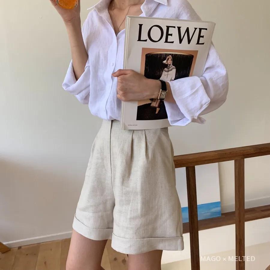 2021年最流行的潮流男裤,最新时尚潮流夏季男裤