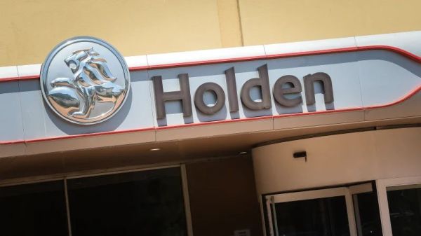 再见，Holden！澳洲汽车巨头倒塌！正式宣告终结！160年历史湮灭！近千人瞬间失业！一个时代就此结束...