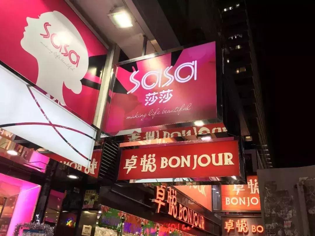 香港旅游有趣的感受,香港旅游真有趣