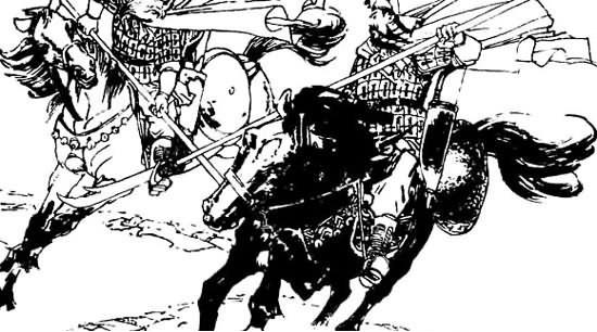 关羽和黄忠有哪些相同的特质,关羽跟黄忠战平为什么看不起黄忠