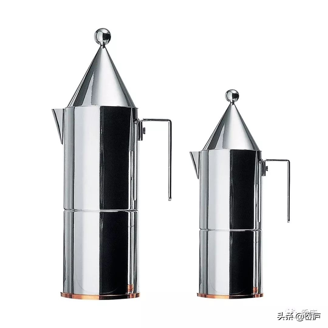 十大口碑最好的咖啡壶,十八世纪经典咖啡壶