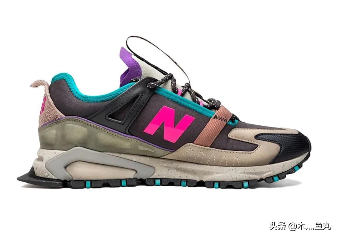 newbalance复古跑鞋最好的是什么,穿着很舒服又帅的鞋跑鞋