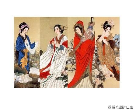 中国历代才女诗词,中国古代才女诗词排名