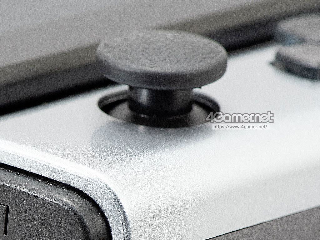 全球首款win10滑盖直板掌机,gpdwin4滑盖键盘掌机