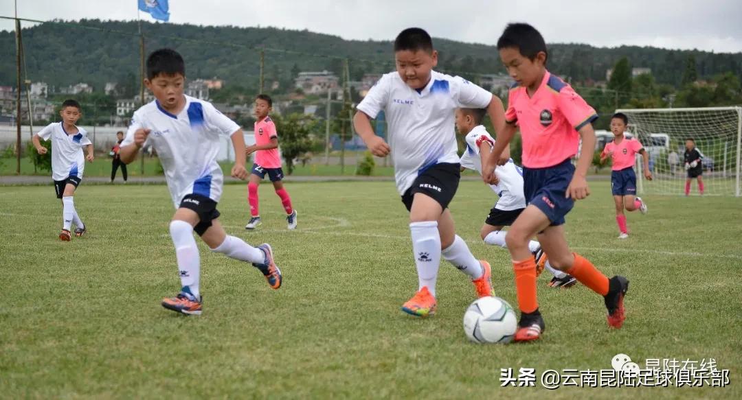 昆明市昆陆足球俱乐部,昆明昆陆足球俱乐部