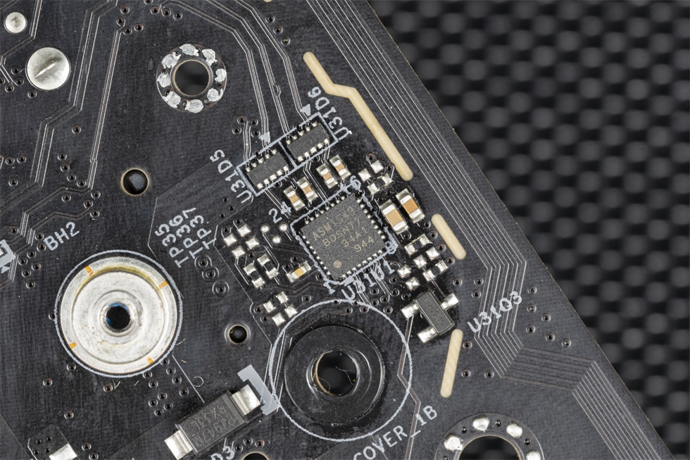 鍗庢搸z490aqua姘村喎瑁呮満,娣卞害瑙ｆ瀽鍗庢搸z490