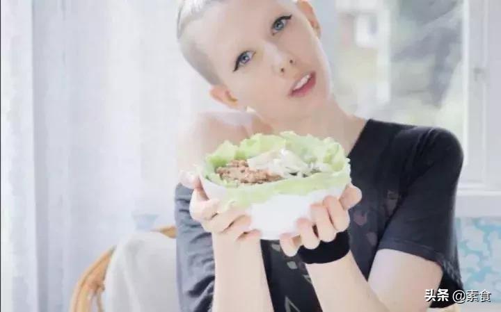 让这对貌美如花的双胞胎告诉您——成为素食者真的好吗？