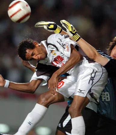 2005中超联赛大连实德,2005中超联赛大连实德客场