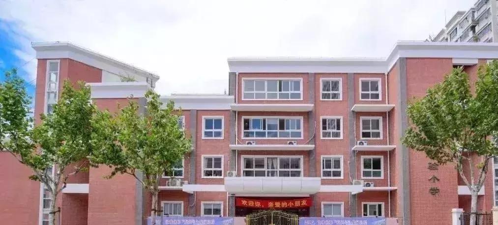 上海虹口区小学哪个条件最好,虹口区最好的小学排行榜