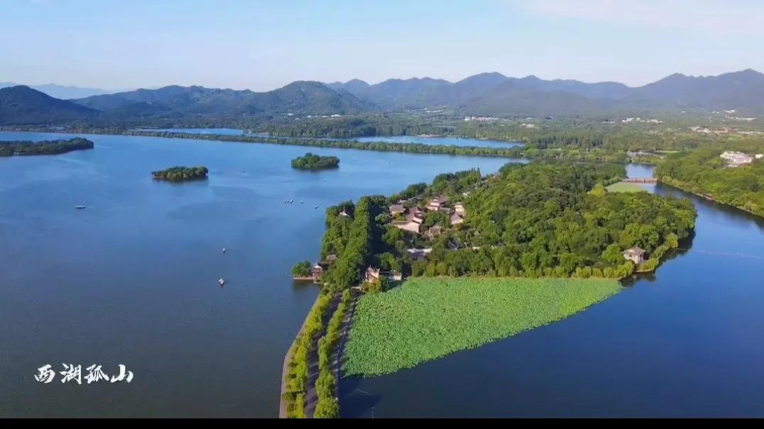 诗城杭州散文,诗意运河风雅杭州