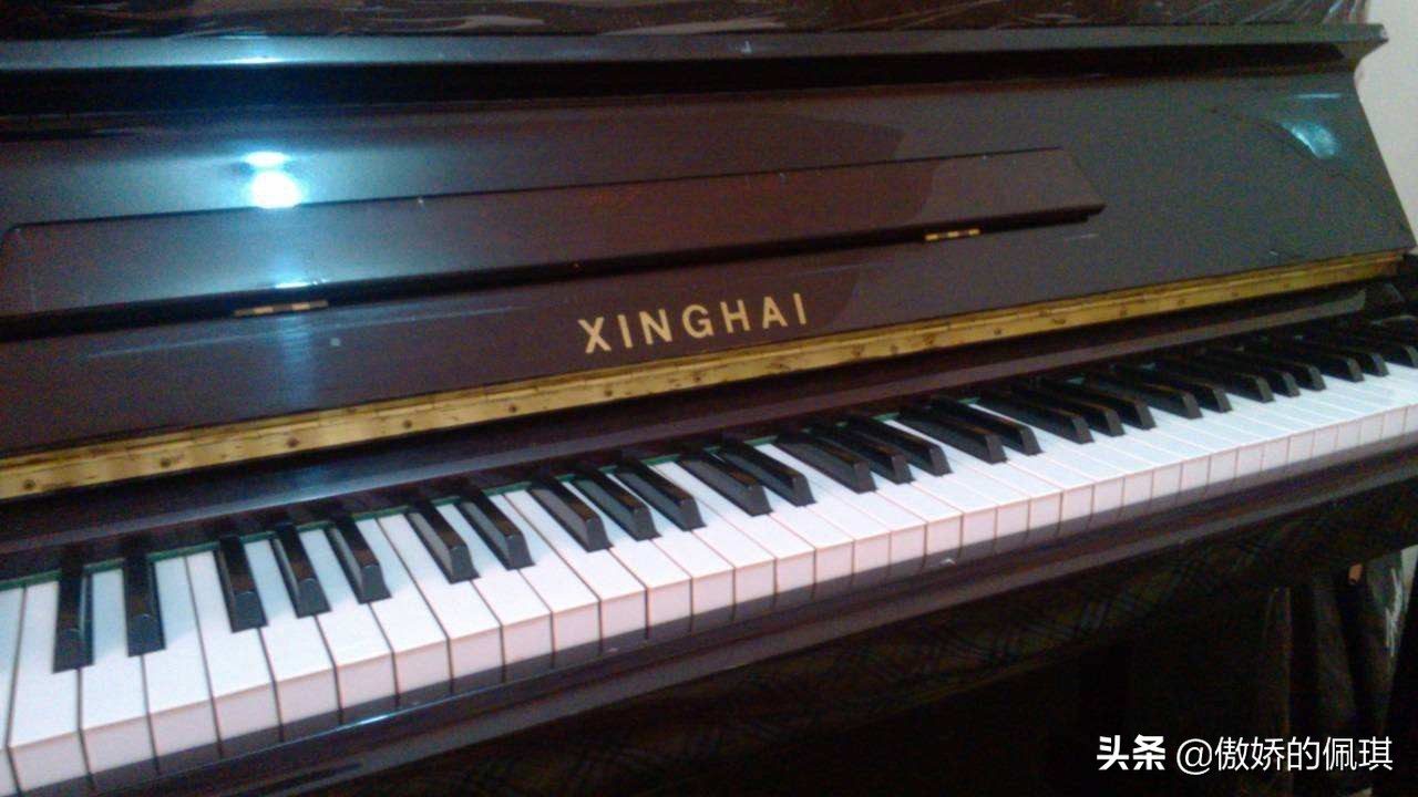 钢琴初学者买什么品牌的钢琴合适,钢琴入门买哪款琴好用又实惠