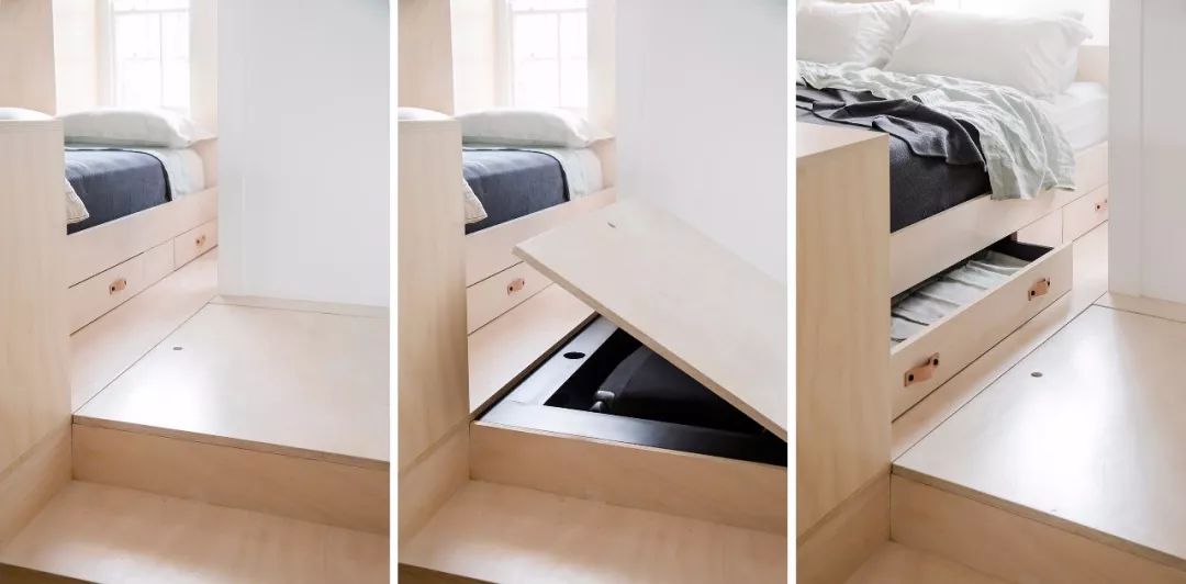 房子小空间设计,房子再小也是家