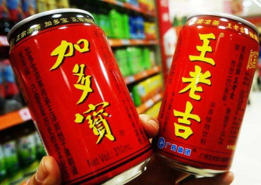 加多宝和王老吉之争的广告语,王老吉加多宝广告语之争案例分析