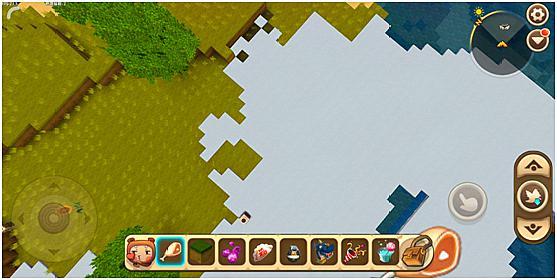 迷你世界创造模式boss怎么召唤,迷你世界教程如何创造新的大boss