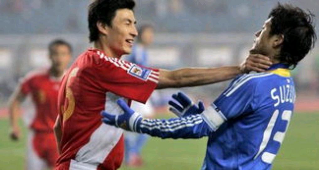 斯图加特3-1拜仁金珉哉,金玟哉谈中国男足