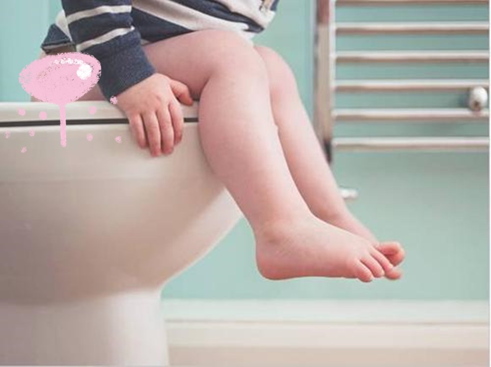 攒肚是肠胃吸收好的表现吗,宝宝在什么情况会出现攒肚子