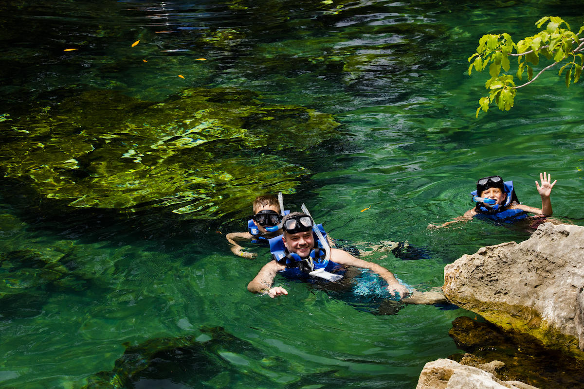 墨西哥坎昆亲子旅游攻略,坎昆旅游季