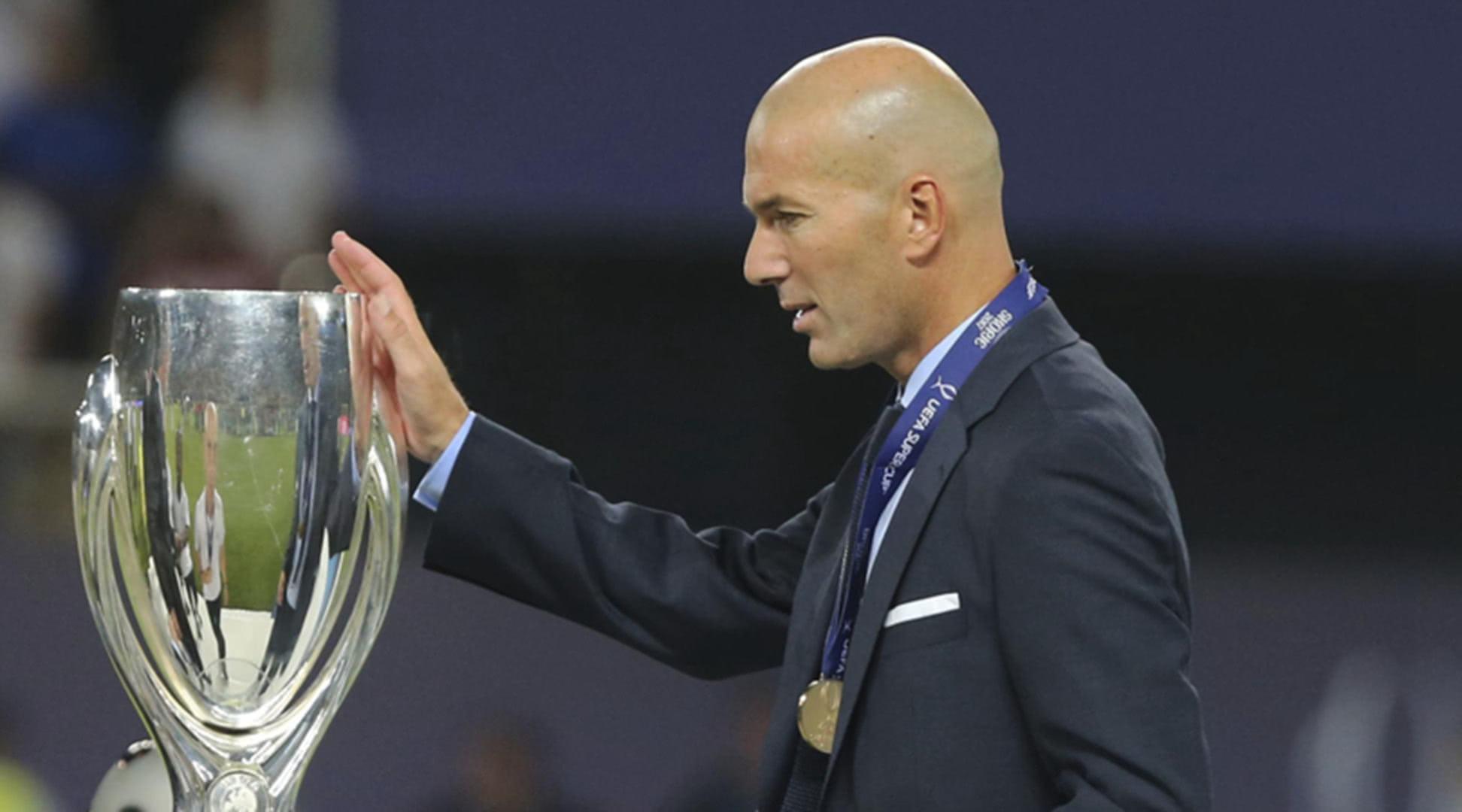 2018年足坛8位大佬的告别,2018年足坛重大事件