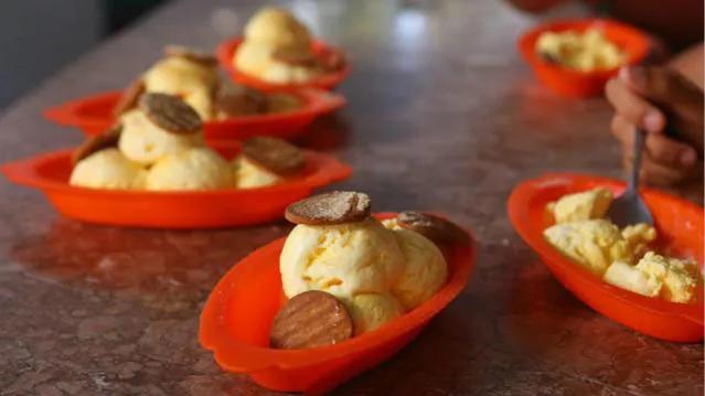 世界十大最好的冰淇淋,世界上十大最好吃的冰淇淋