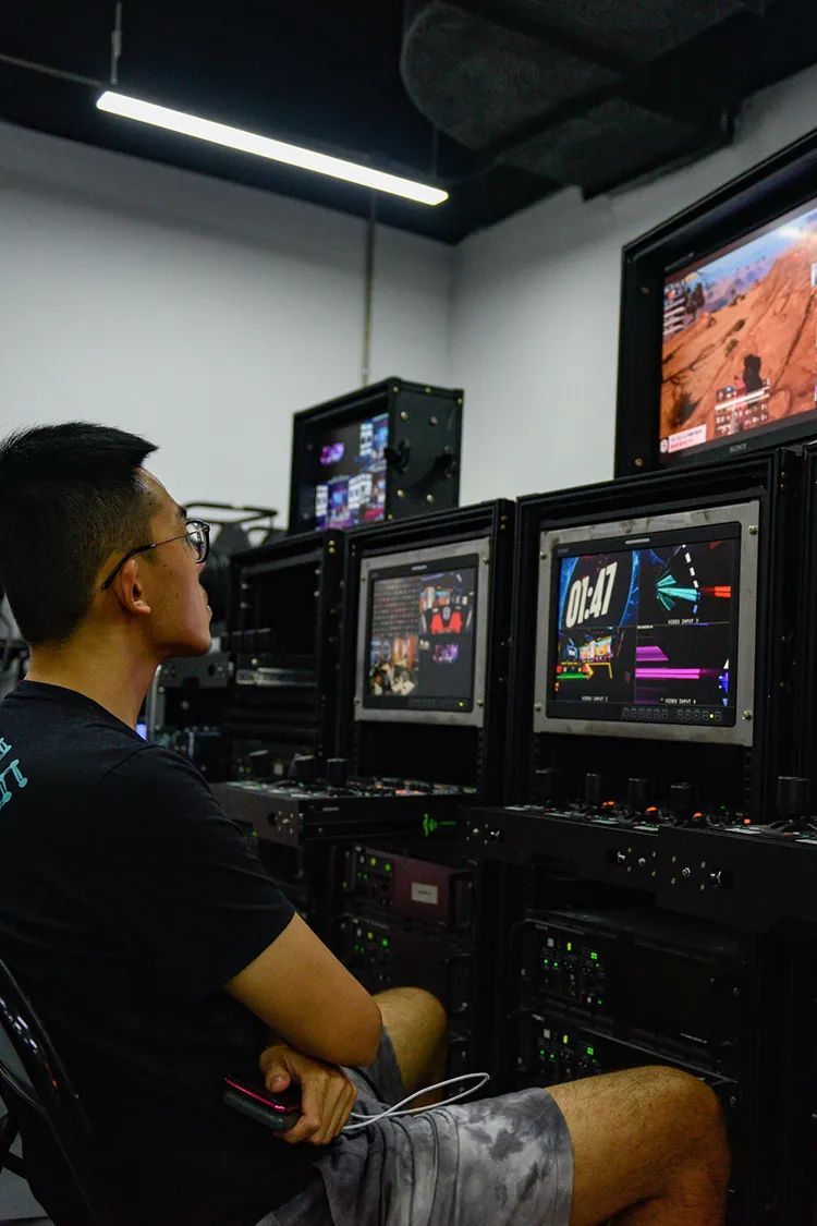 普通的追梦人｜PEL群像：为梦想奋斗的普通工作者们