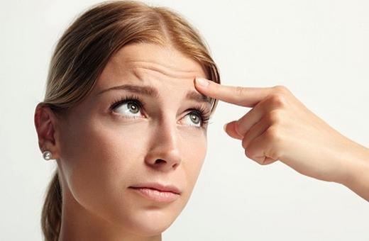 细纹干纹怎么消除,怎么知道自己皱纹是细纹还是干纹