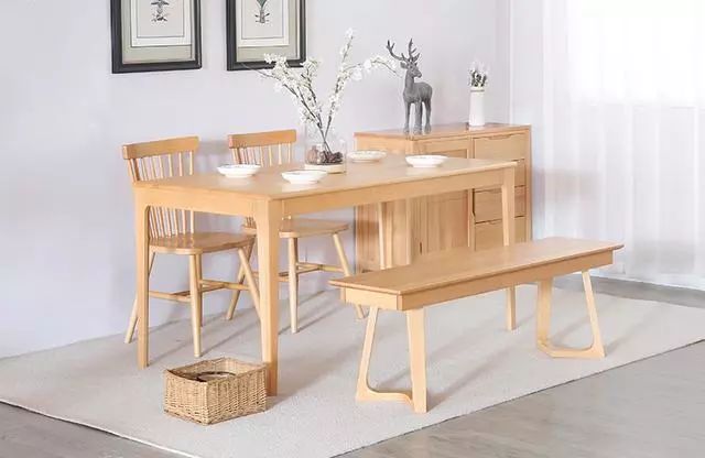 铝材家具好还是木材家具好,做家具什么木材最好最环保