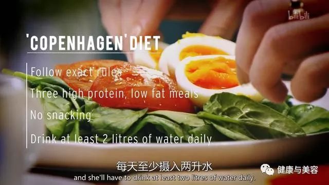 bbc告诉你10种最简单的减肥方法,不用节食的减肥方法纪录片