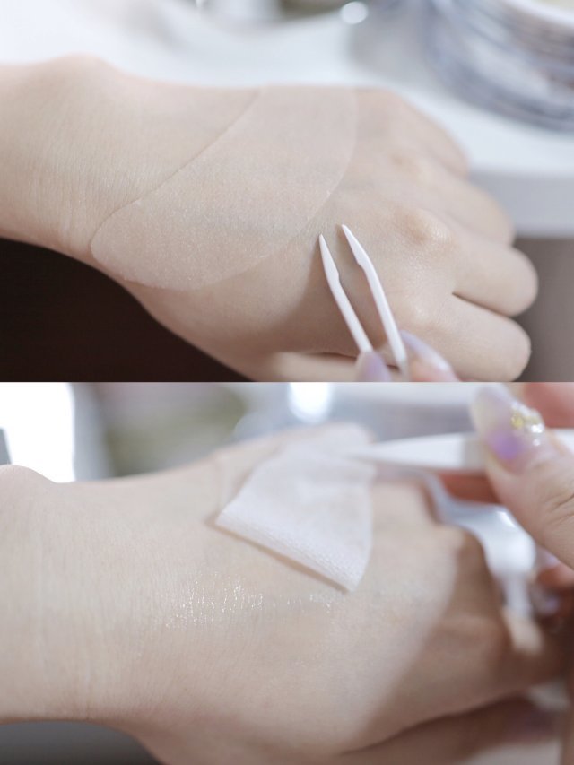 资生堂抗皱眼膜正确使用方法,日本晓姿眼膜能去除细纹吗
