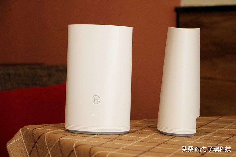 华为路由器q2pro怎么设置,华为q2pro3母路由器安装说明