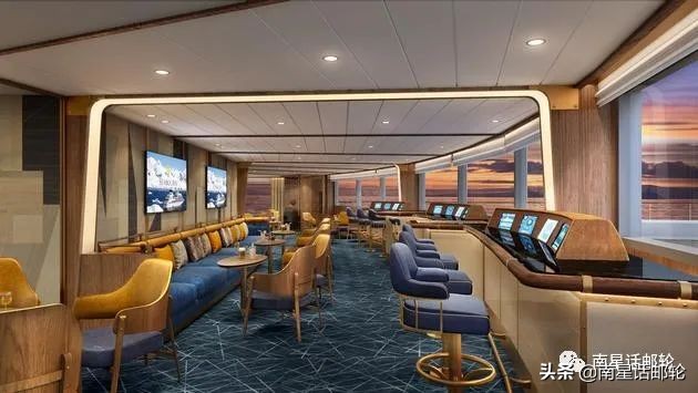 世邦邮轮豪华游轮介绍,2019年世邦邮轮