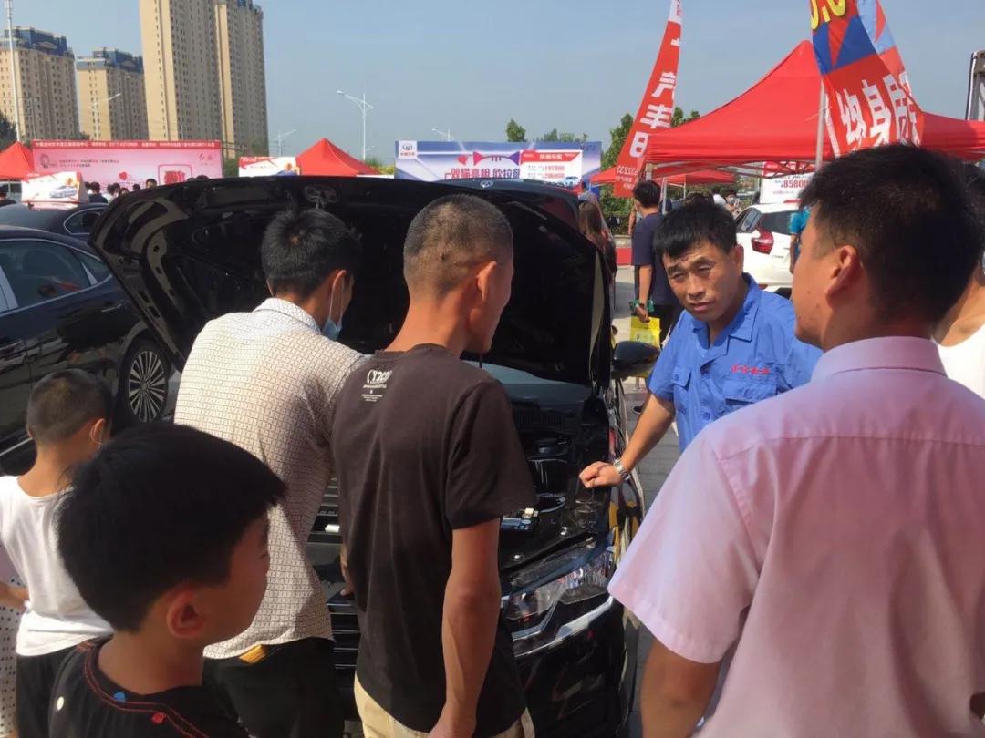 2023年沧州国际会展中心车展,沧州国际会展中心时间表