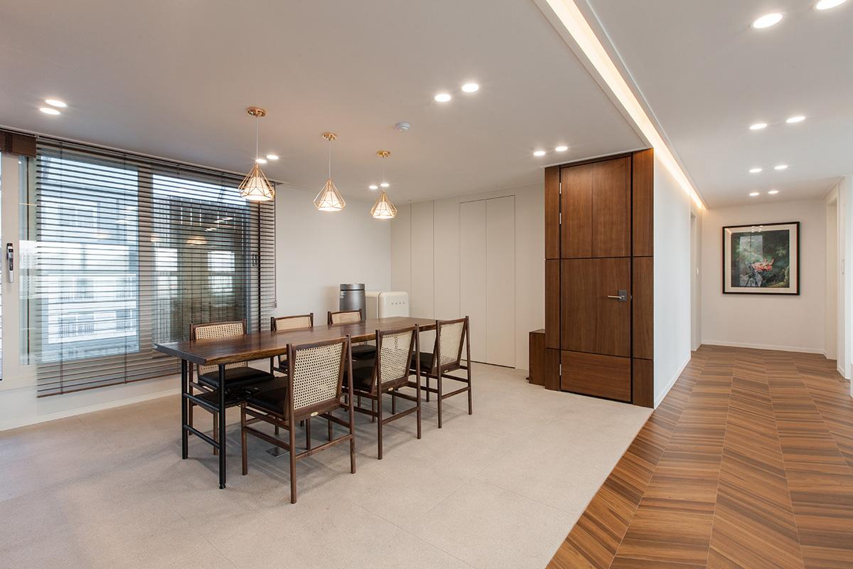 全屋灯具怎么选最划算,家居各区域灯具选择