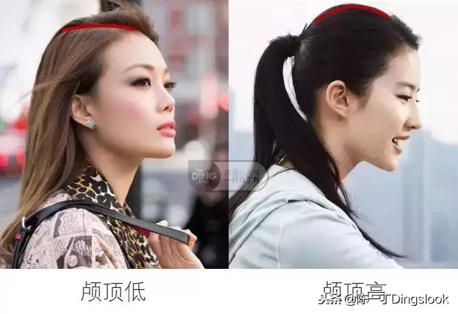 脸大又长个子高留什么发型适合,脸大脸部留白多适合留什么发型