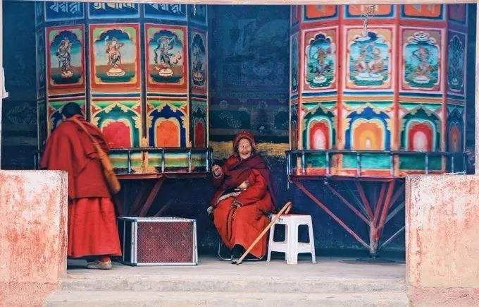 一定要去一次阿坝州吗,这一生一定要去一次桂林吗