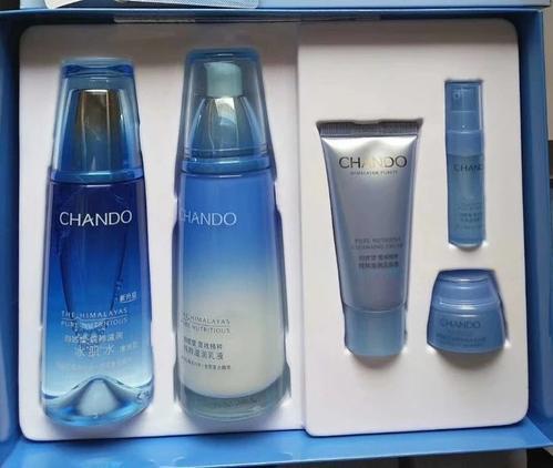 国货精华国货水乳,国货水乳哪一款比较好用